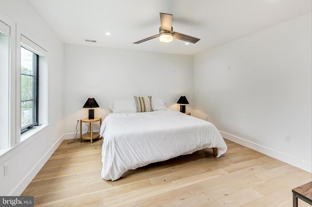 $1,400,000 | 609 Van Buren Street Northwest, Washington, DC 20012