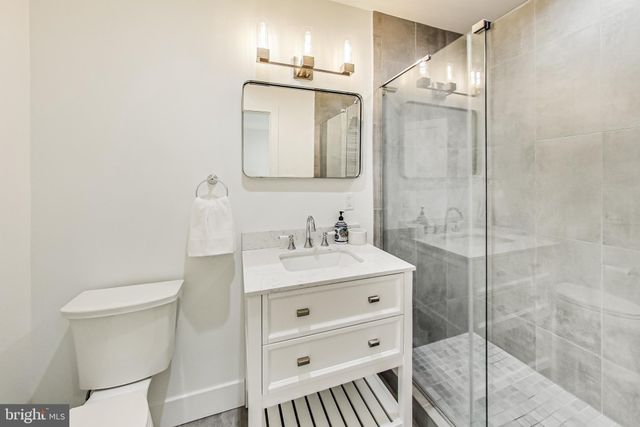 $1,400,000 | 609 Van Buren Street Northwest, Washington, DC 20012