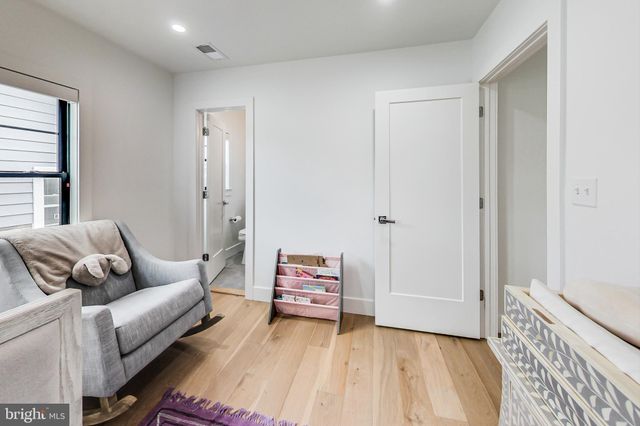 $1,400,000 | 609 Van Buren Street Northwest, Washington, DC 20012