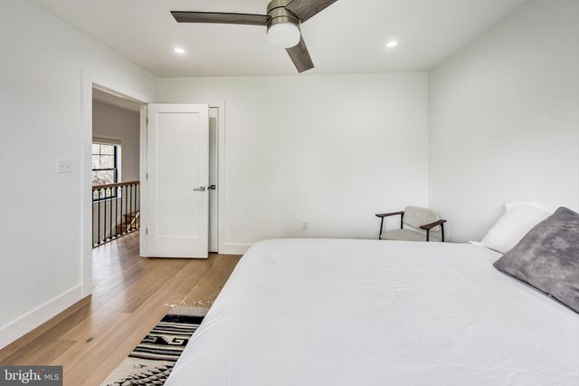 $1,400,000 | 609 Van Buren Street Northwest, Washington, DC 20012