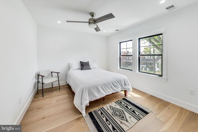 $1,400,000 | 609 Van Buren Street Northwest, Washington, DC 20012