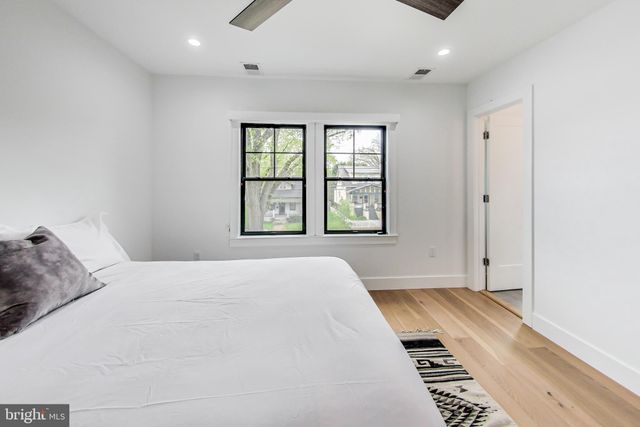 $1,400,000 | 609 Van Buren Street Northwest, Washington, DC 20012