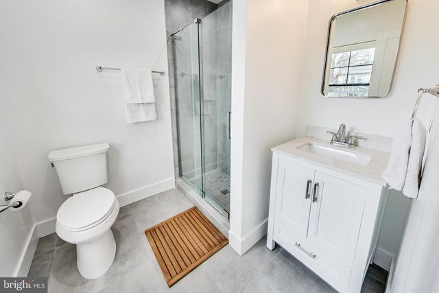 $1,400,000 | 609 Van Buren Street Northwest, Washington, DC 20012