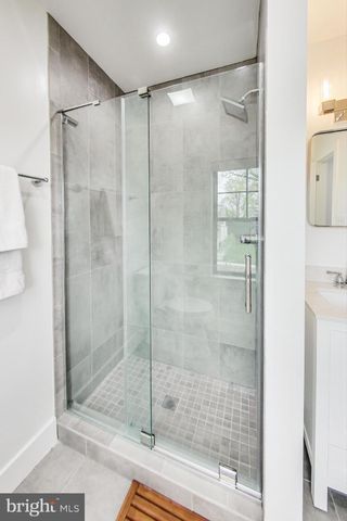 $1,400,000 | 609 Van Buren Street Northwest, Washington, DC 20012