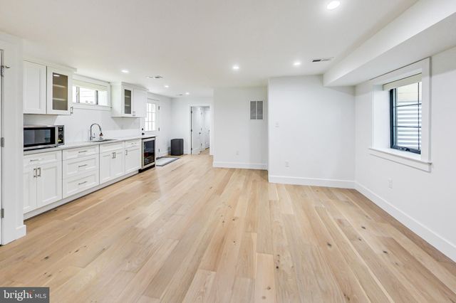 $1,400,000 | 609 Van Buren Street Northwest, Washington, DC 20012