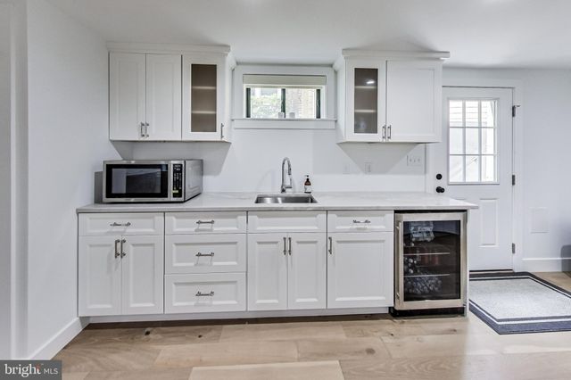 $1,400,000 | 609 Van Buren Street Northwest, Washington, DC 20012