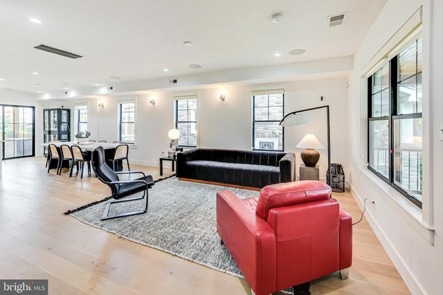 $1,400,000 | 609 Van Buren Street Northwest, Washington, DC 20012
