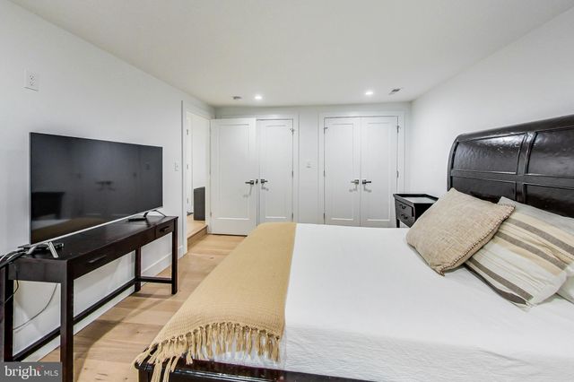 $1,400,000 | 609 Van Buren Street Northwest, Washington, DC 20012