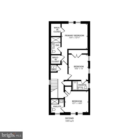 $1,400,000 | 609 Van Buren Street Northwest, Washington, DC 20012