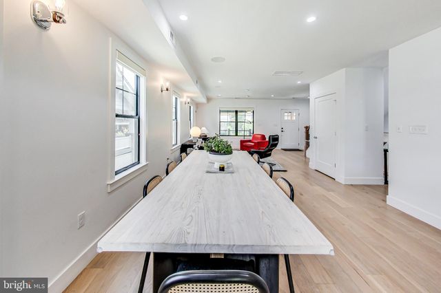 $1,400,000 | 609 Van Buren Street Northwest, Washington, DC 20012