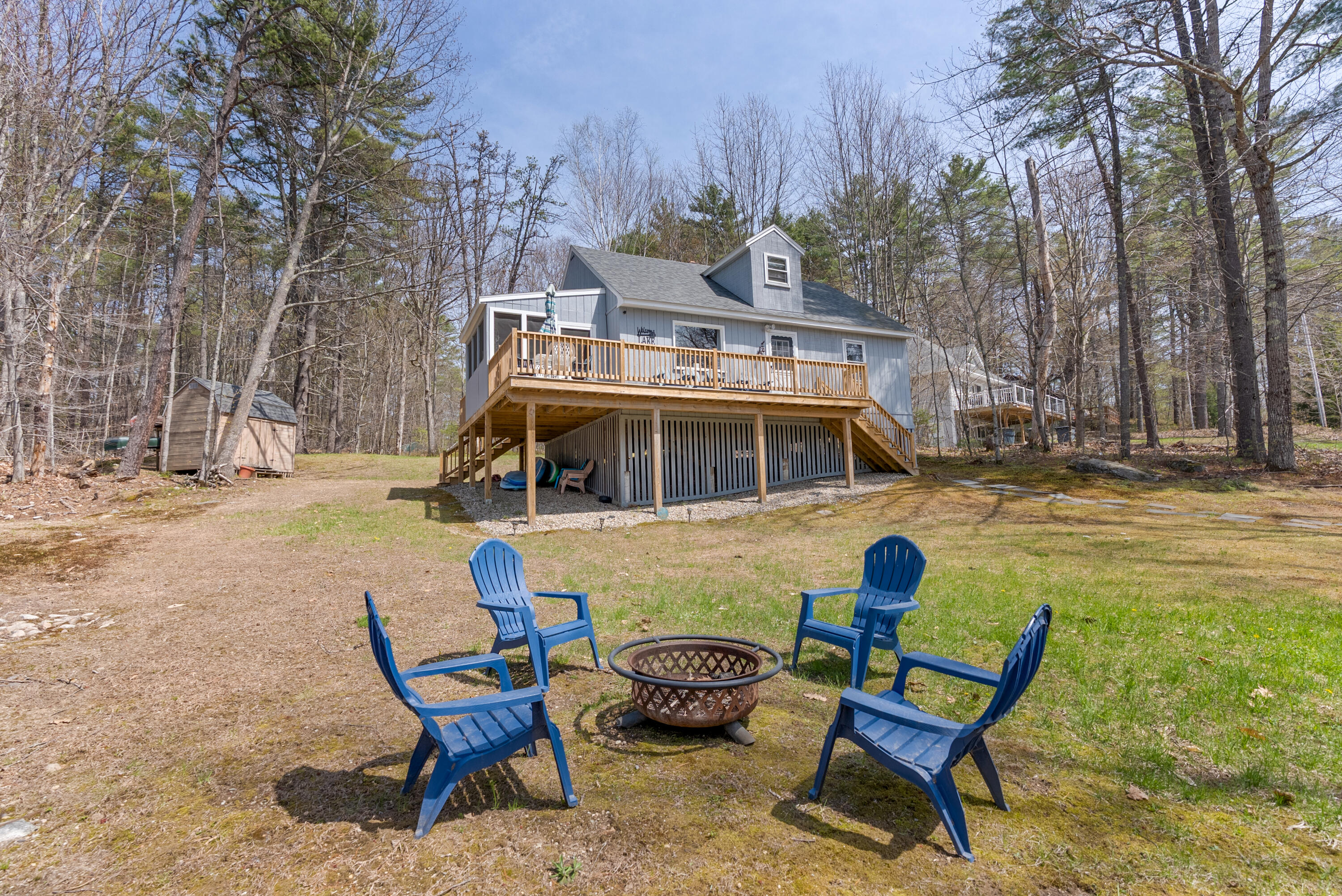 116 Watkins Shores Road Casco, ME 04015 - Photo 26 of 45 DSC09785 copy