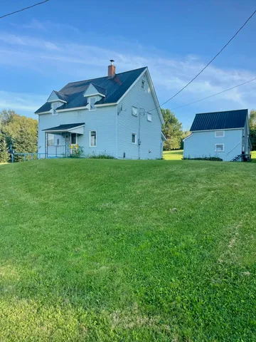 $80,000 | 535 Frenchville Road, Fort Kent, ME 04743