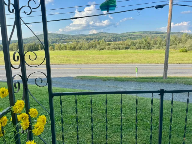 $80,000 | 535 Frenchville Road, Fort Kent, ME 04743