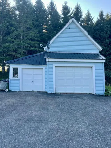 $80,000 | 535 Frenchville Road, Fort Kent, ME 04743