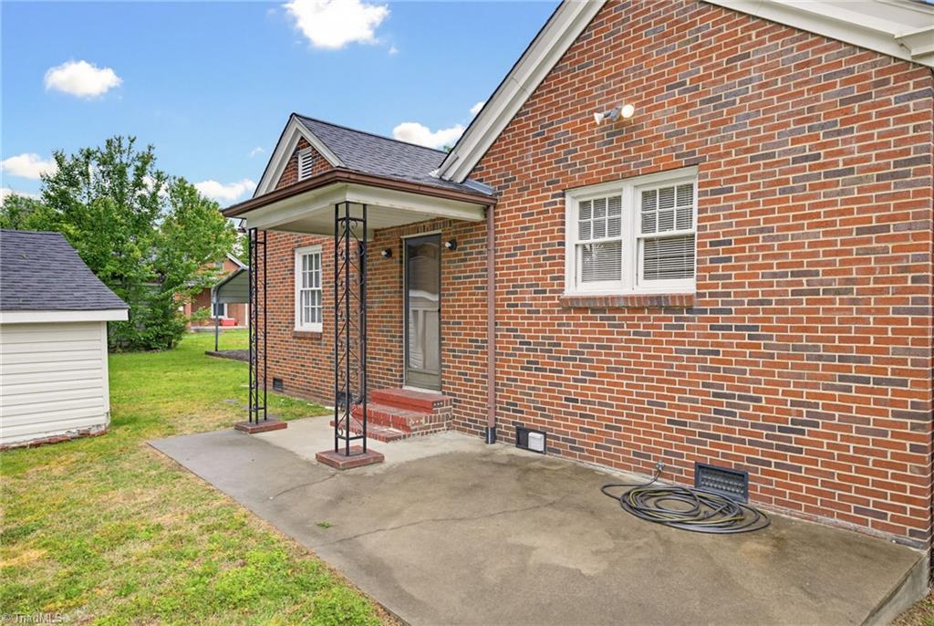 612 Morehead Street Eden, NC 27288 - Photo 25 of 30