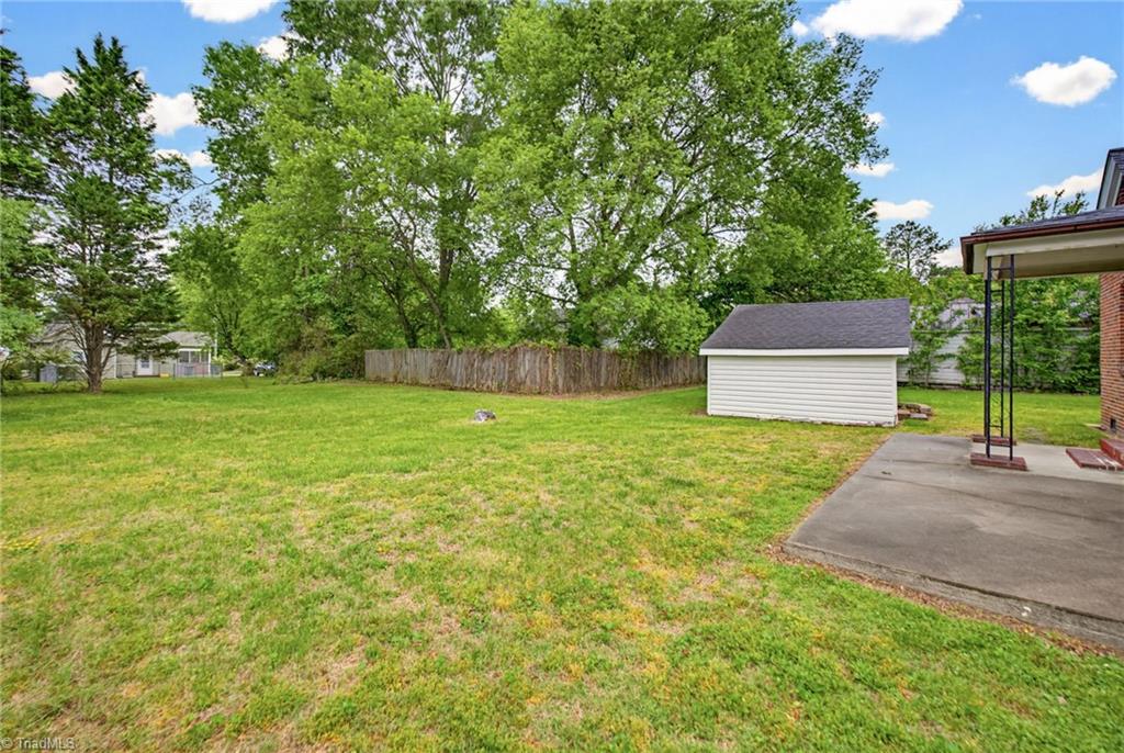 612 Morehead Street Eden, NC 27288 - Photo 26 of 30