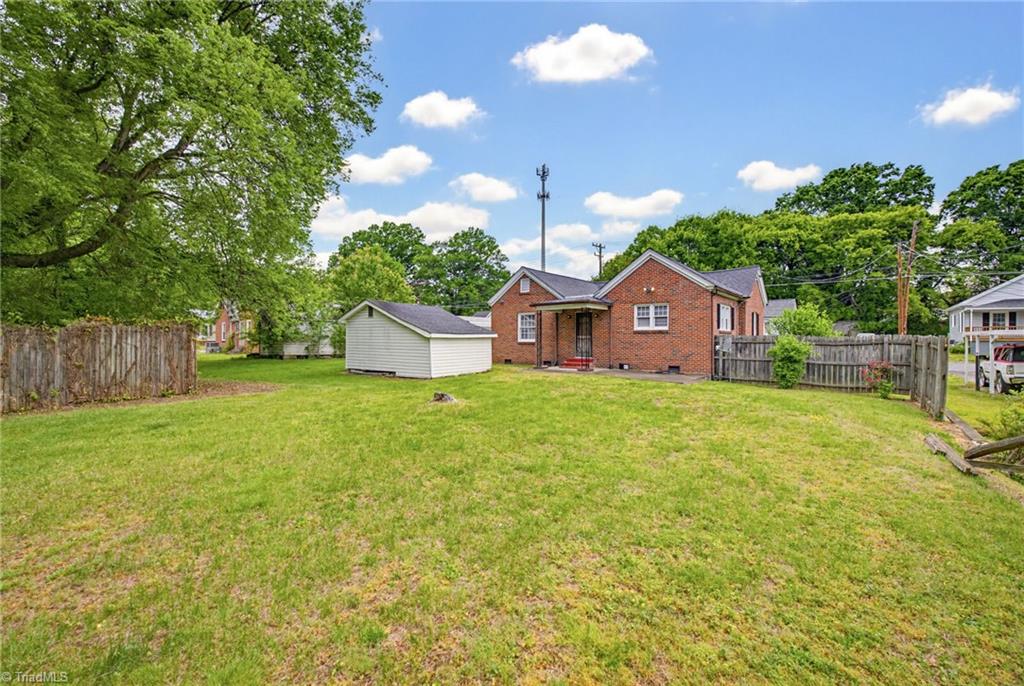 612 Morehead Street Eden, NC 27288 - Photo 27 of 30