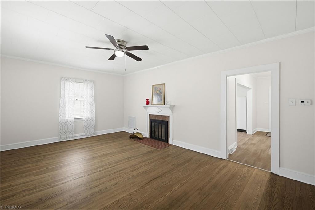 612 Morehead Street Eden, NC 27288 - Photo 7 of 30