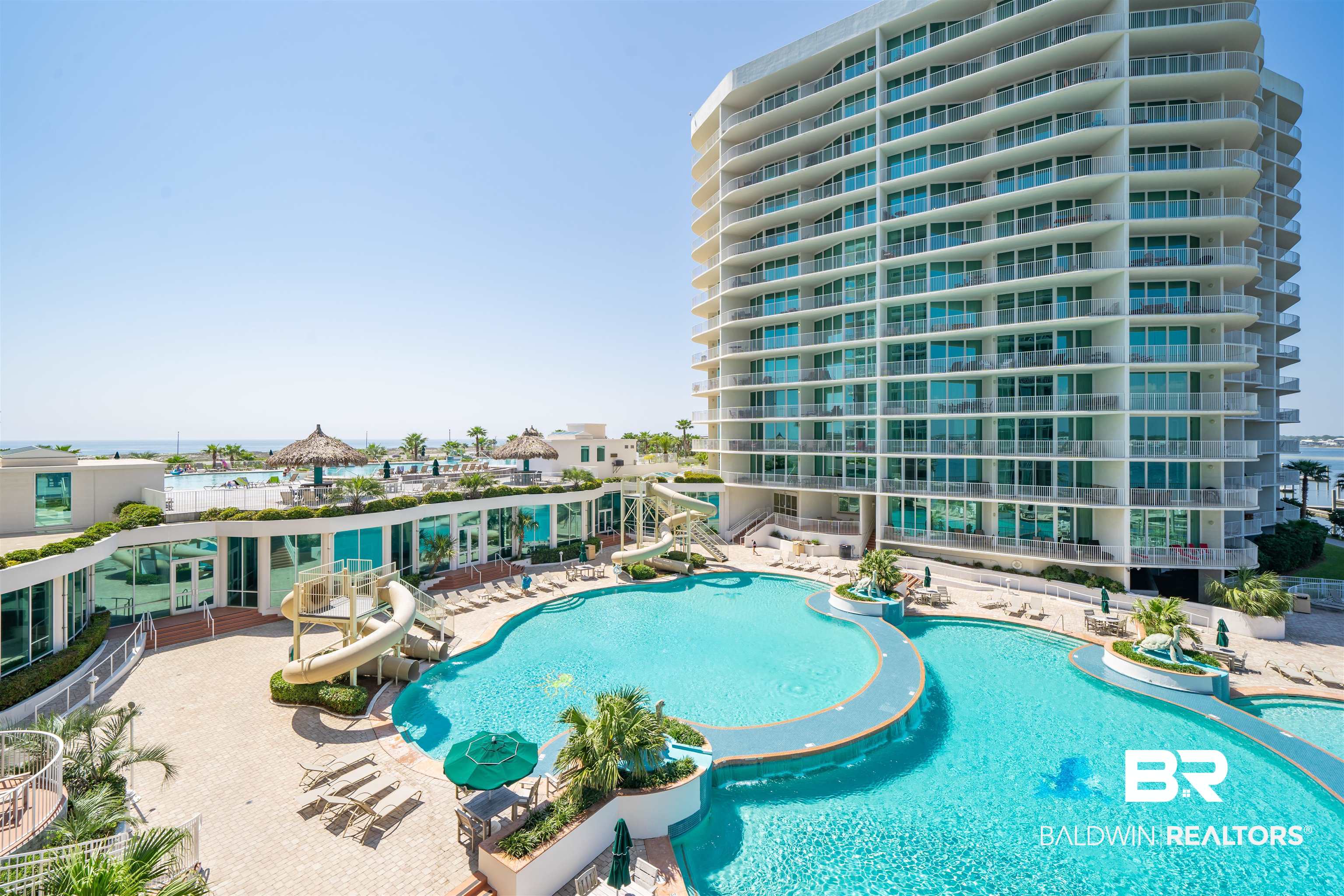 28107 Perdido Beach Boulevard, Unit D301 Orange Beach, AL 36561 - Photo 30 of 41