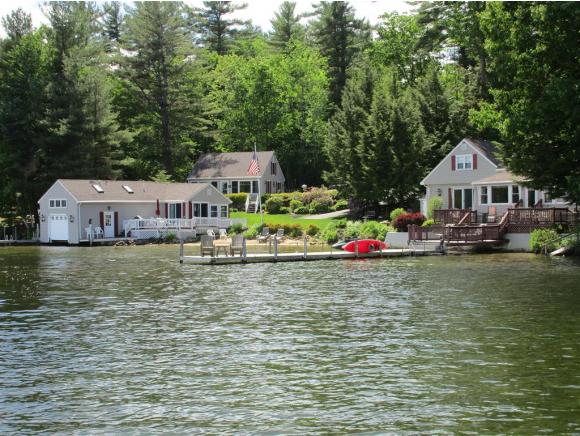31 Lower Bay Road, Unit 123 Sanbornton, NH 03269 - Photo 1 of 36 Gallery Image 1