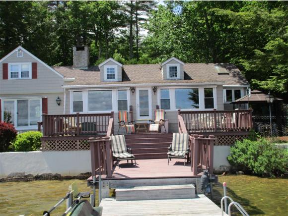 31 Lower Bay Road, Unit 123 Sanbornton, NH 03269 - Photo 2 of 36 Gallery Image 2