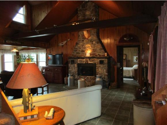 31 Lower Bay Road, Unit 123 Sanbornton, NH 03269 - Photo 13 of 36 Gallery Image 13