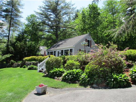 31 Lower Bay Road, Unit 123 Sanbornton, NH 03269 - Photo 6 of 36 Gallery Image 6