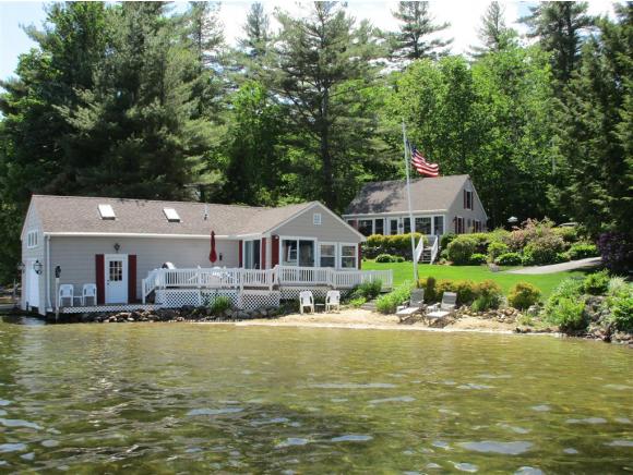 31 Lower Bay Road, Unit 123 Sanbornton, NH 03269 - Photo 7 of 36 Gallery Image 7