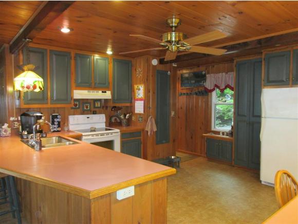 31 Lower Bay Road, Unit 123 Sanbornton, NH 03269 - Photo 9 of 36 Gallery Image 9