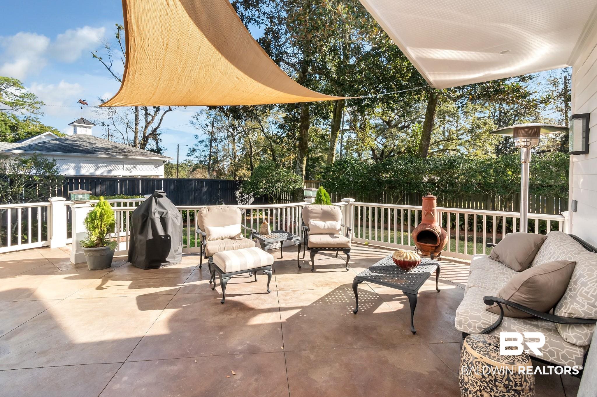 3909 McGregor Court Mobile, AL 36608 - Photo 34 of 50 Gallery Image 34