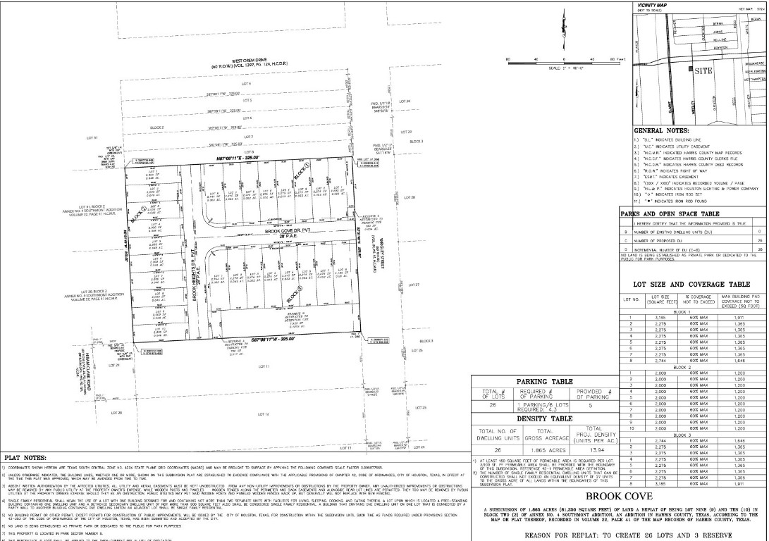 13932 Wrigley Street Houston, TX 77045 - Photo 1 of 8 unknown