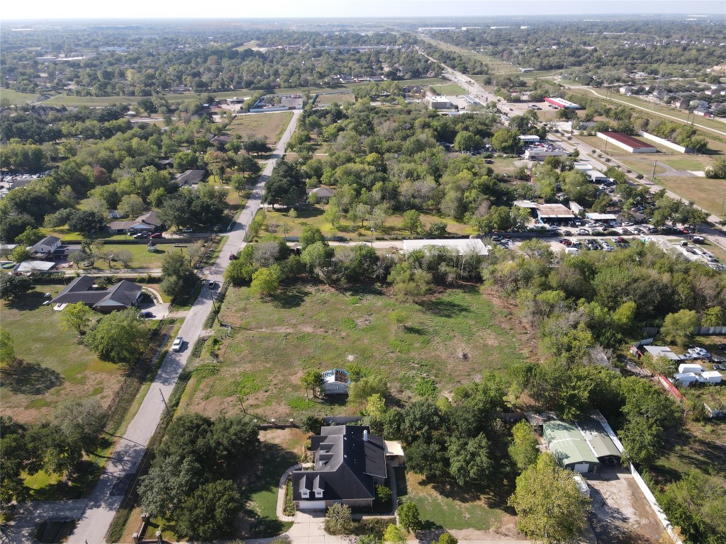 13932 Wrigley Street Houston, TX 77045 - Photo 7 of 8 an aerial view of multiple house