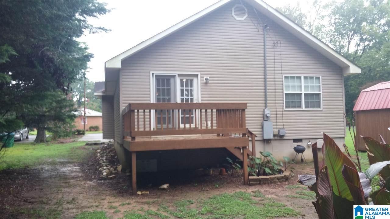 1008 West Walnut Street Sylacauga, AL 35150 - Photo 13 of 15