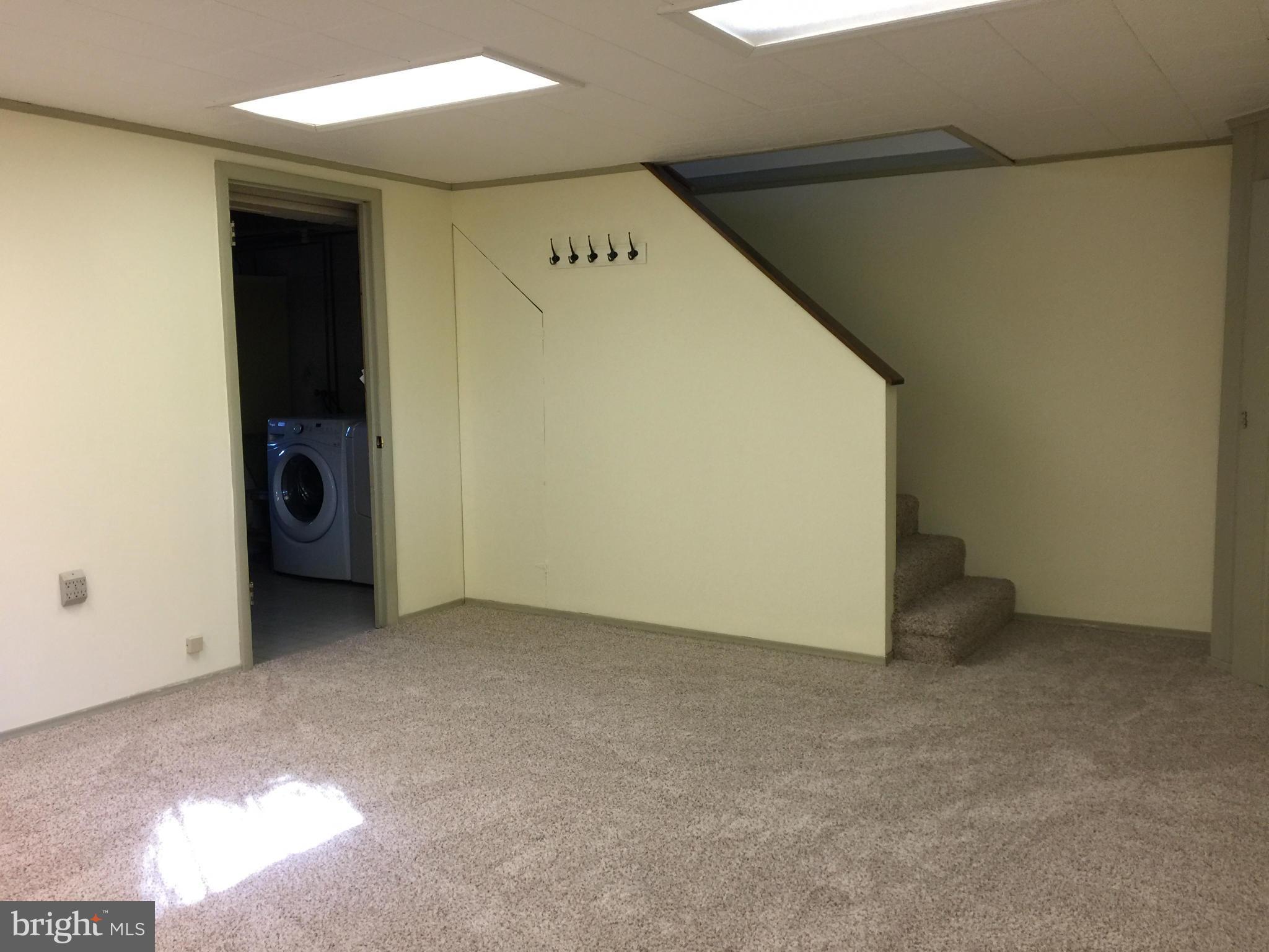 168 Stanmore Road Baltimore, MD 21212 - Photo 18 of 28 Basement