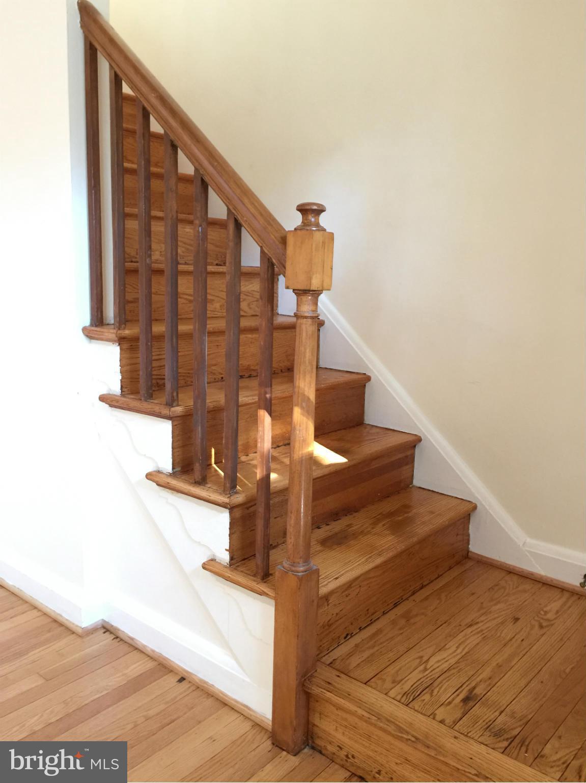 168 Stanmore Road Baltimore, MD 21212 - Photo 3 of 28 Interior (General)