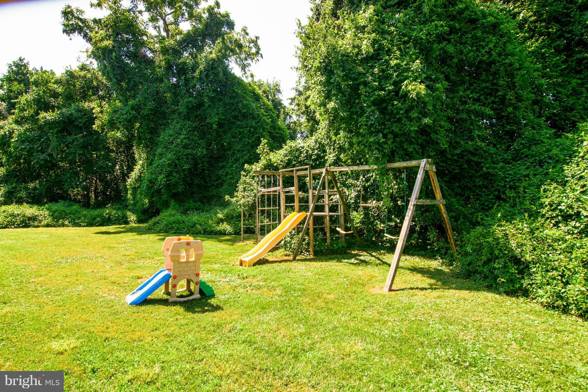 168 Stanmore Road Baltimore, MD 21212 - Photo 27 of 28 Neighborhood Play Area