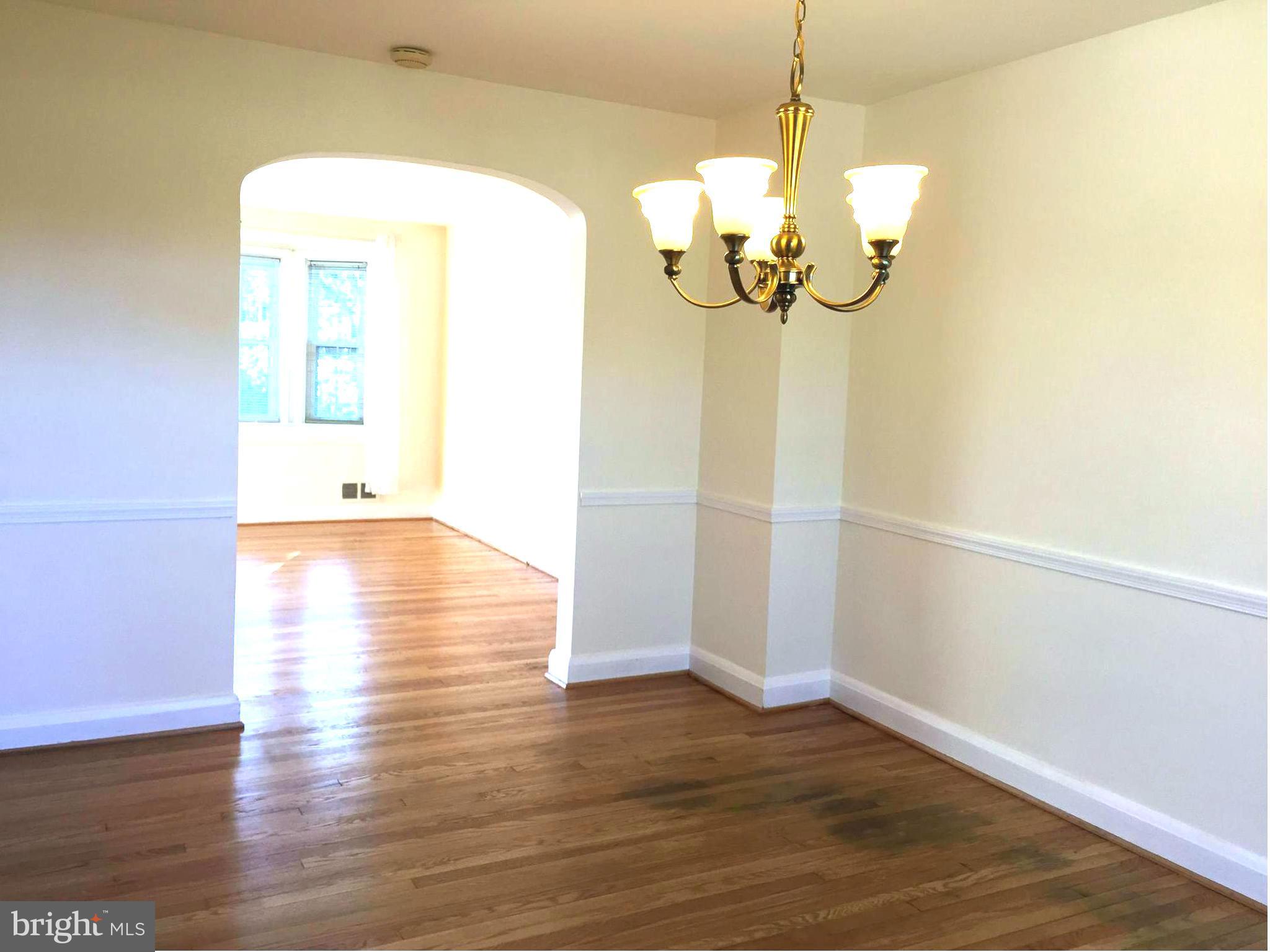 168 Stanmore Road Baltimore, MD 21212 - Photo 5 of 28 Dining Room