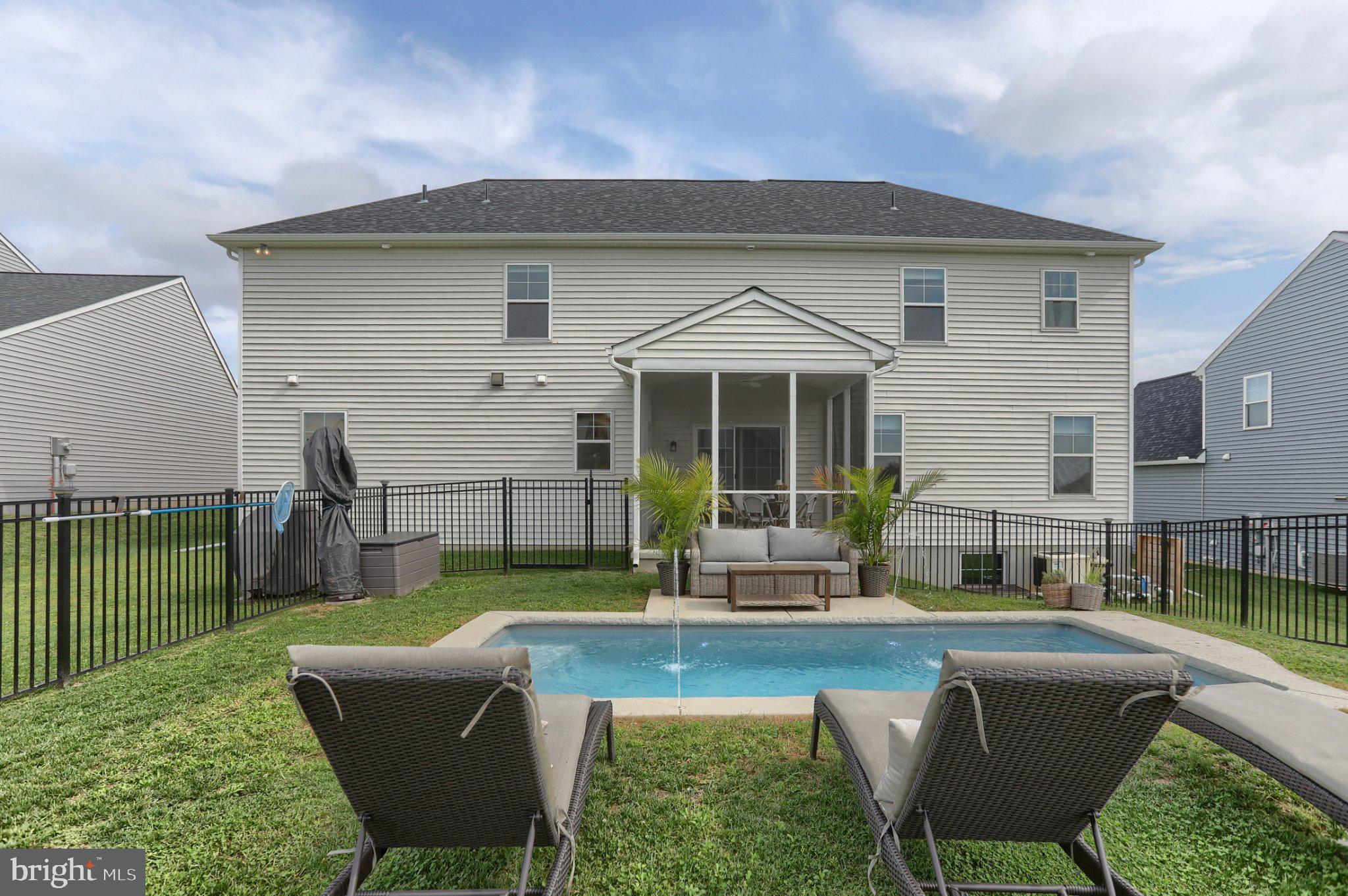 405 Royal Hunt Way Lititz, PA 17543 - Photo 53 of 53 Gallery Image 53