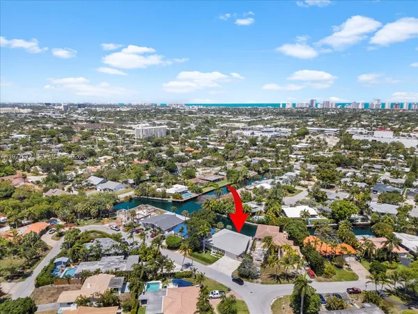 $7,400 | 3510 Northeast 17th Avenue, Oakland Park, FL 33334