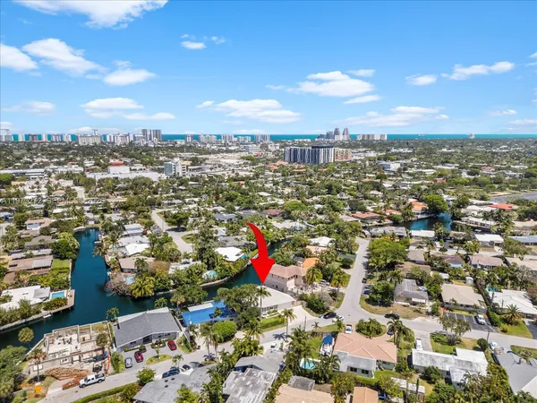 $7,400 | 3510 Northeast 17th Avenue, Oakland Park, FL 33334