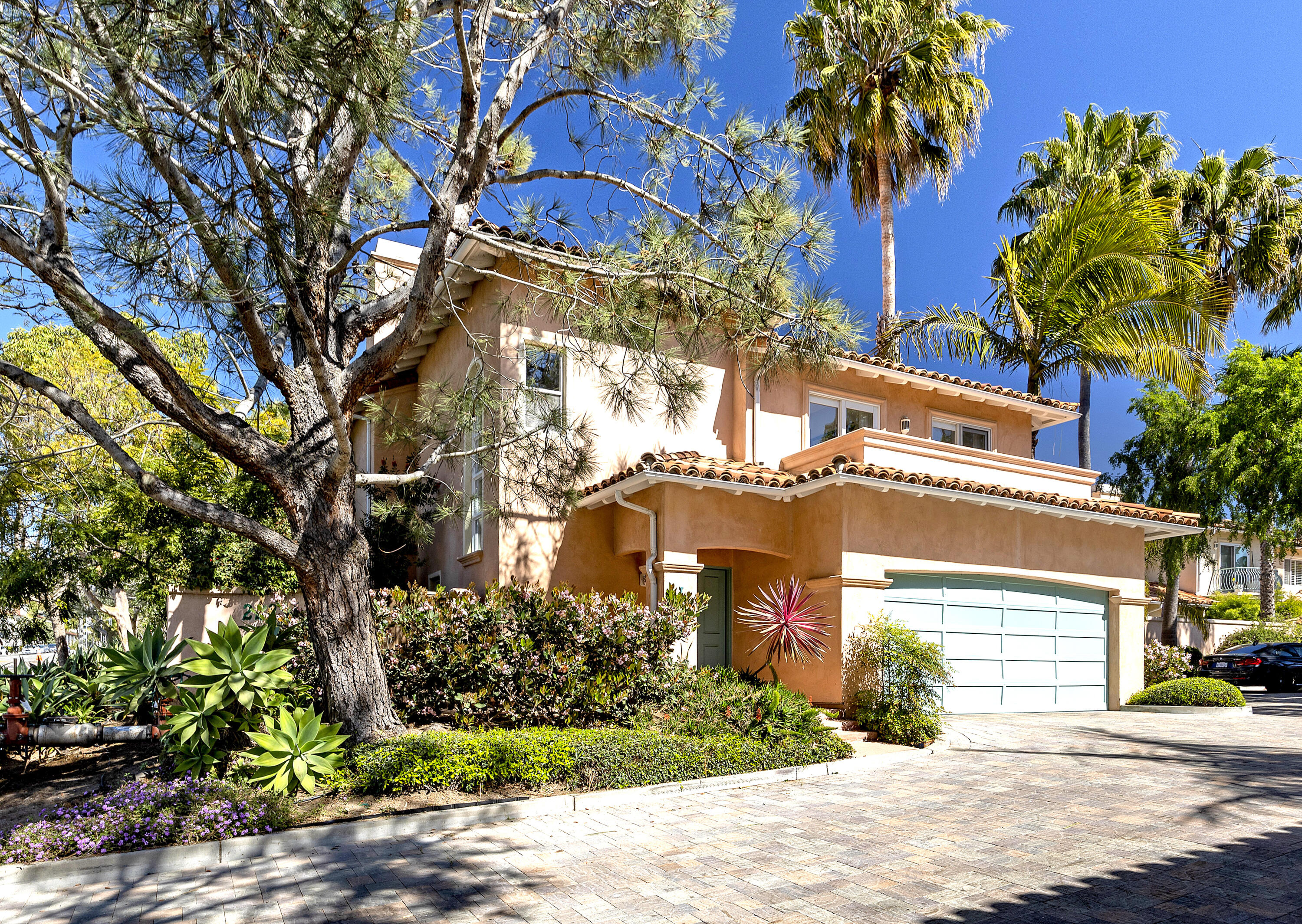 Shoreline Villas townhome