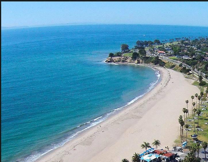 222 Meigs Road, Unit 1 Santa Barbara, CA 93109 - Photo 15 of 15 Leadbetter Beach, Shoreline Park nearby