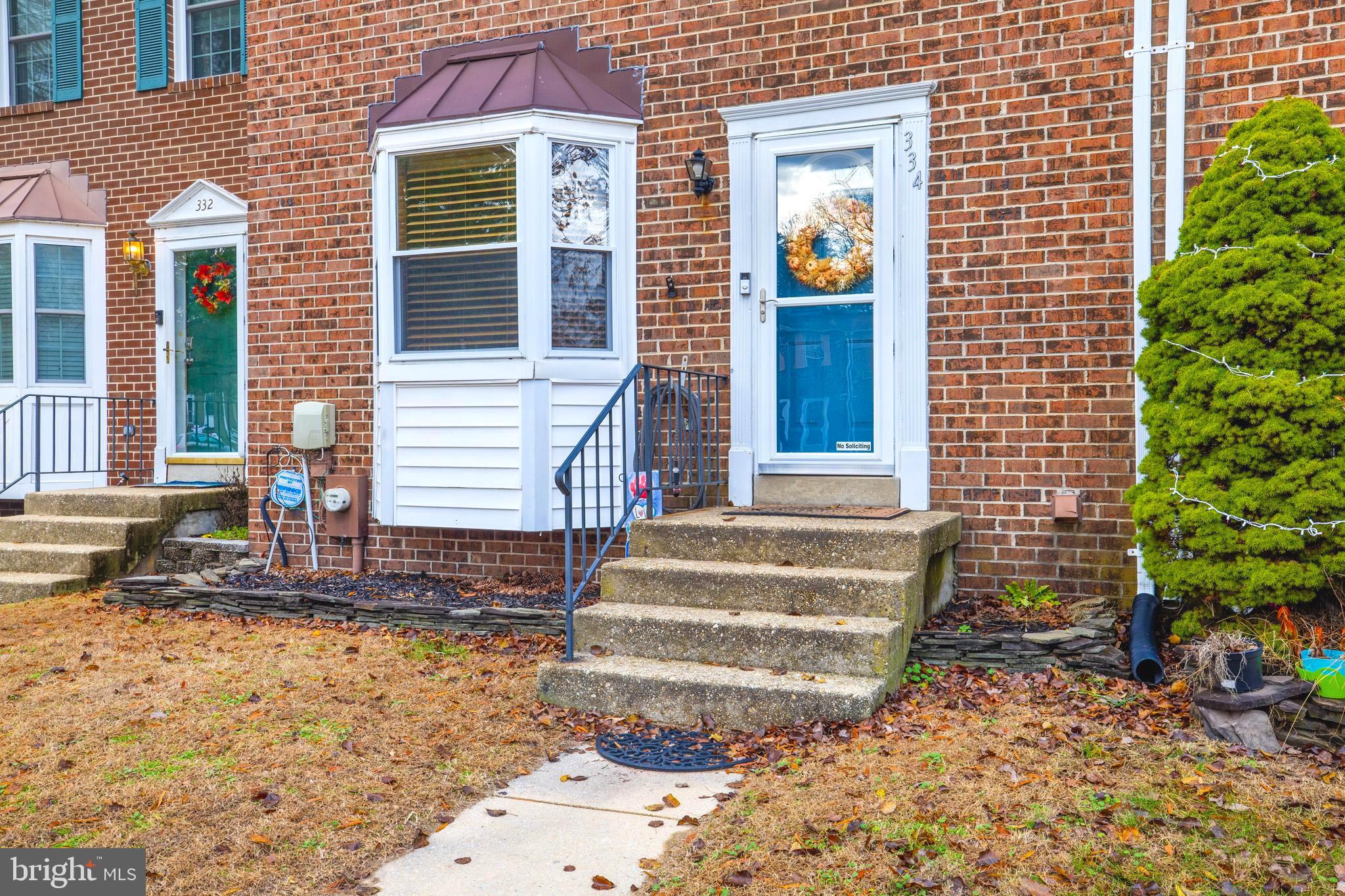 334 Rambling Ridge Court Pasadena, MD 21122 - Photo 34 of 34
