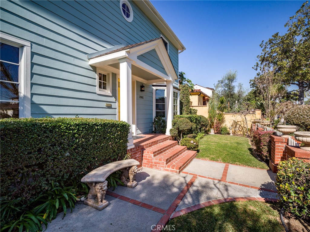 3905 California Long Beach, CA 90807 - Photo 4 of 54