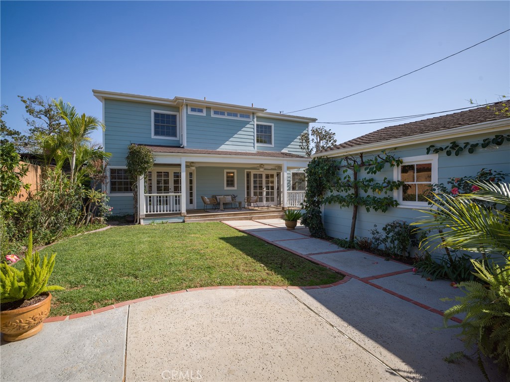 3905 California Long Beach, CA 90807 - Photo 48 of 54