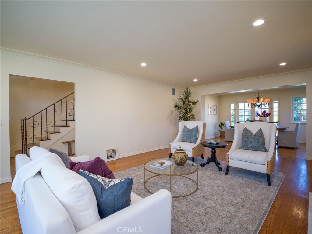 3905 California Long Beach, CA 90807 - Photo 7 of 54