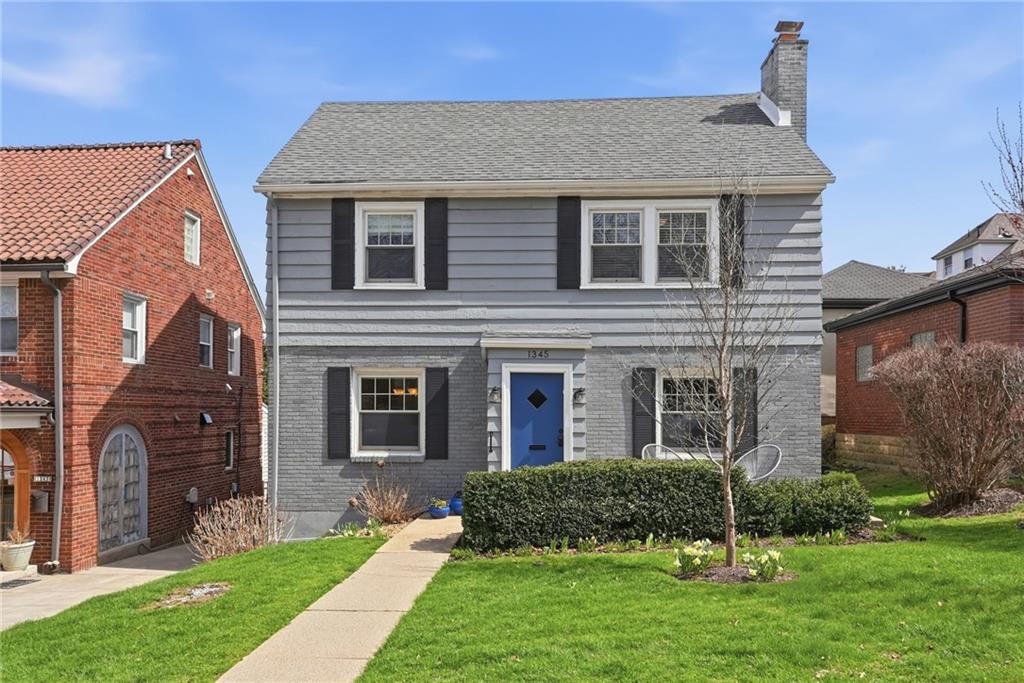 1345 Murdoch Road Pittsburgh, PA 15217 - Photo 47 of 49