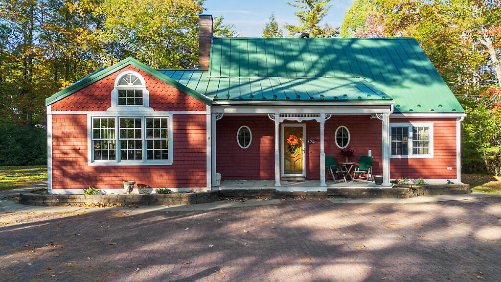 73 Old Portland Road Waterboro, ME 04061 - Photo 4 of 75 62_DJI_0292_DxO_mls