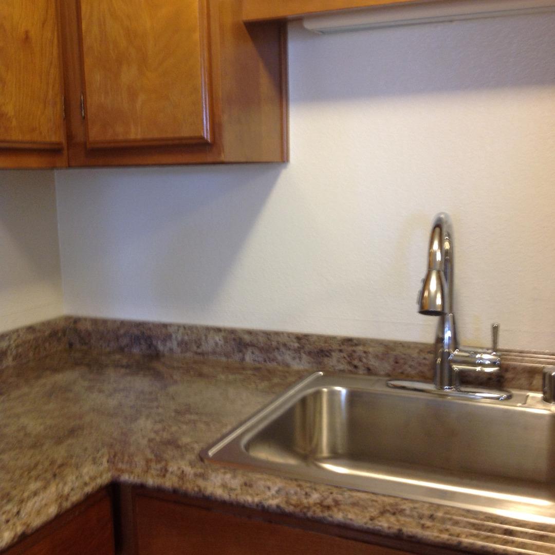 1171 Compass Lane, Unit 202 Foster City, CA 94404 - Photo 5 of 8 a view closed with a granite countertop sink