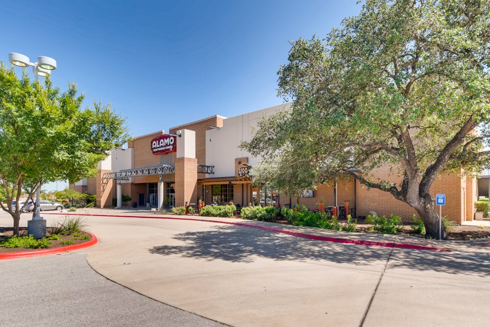 9504 Prescott Drive Austin, TX 78749 - Photo 32 of 33 Alamo Moviehouse!